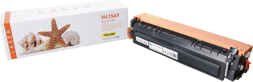 yellow Toner 3.1-W2032A [ mit Chip ] | Kaufland.de