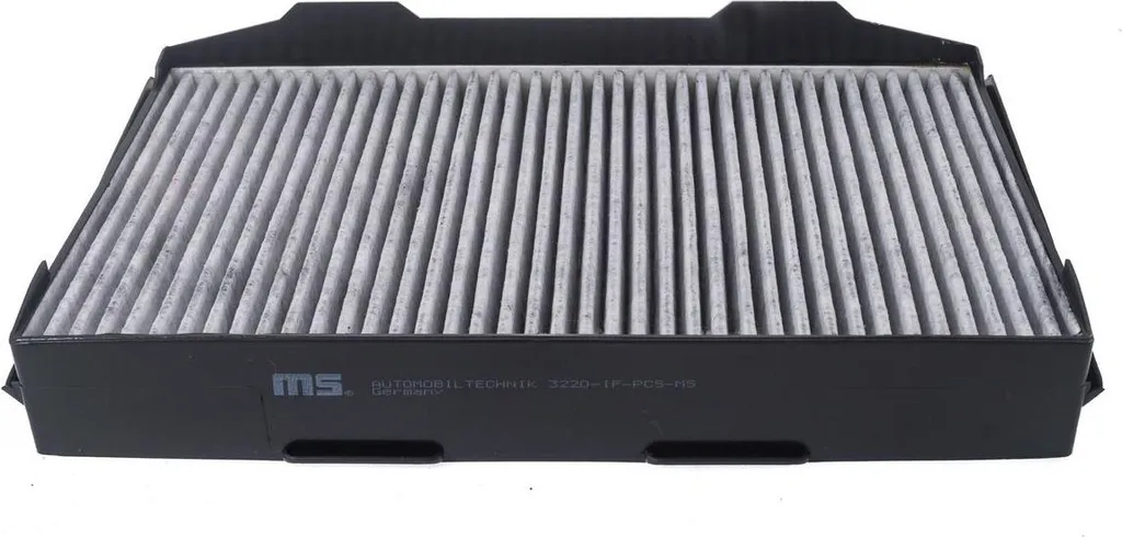 Filtre d'habitacle MS 3220-IF-PCS-MS pour SAAB 9-5 YS3E Haute Qualité
