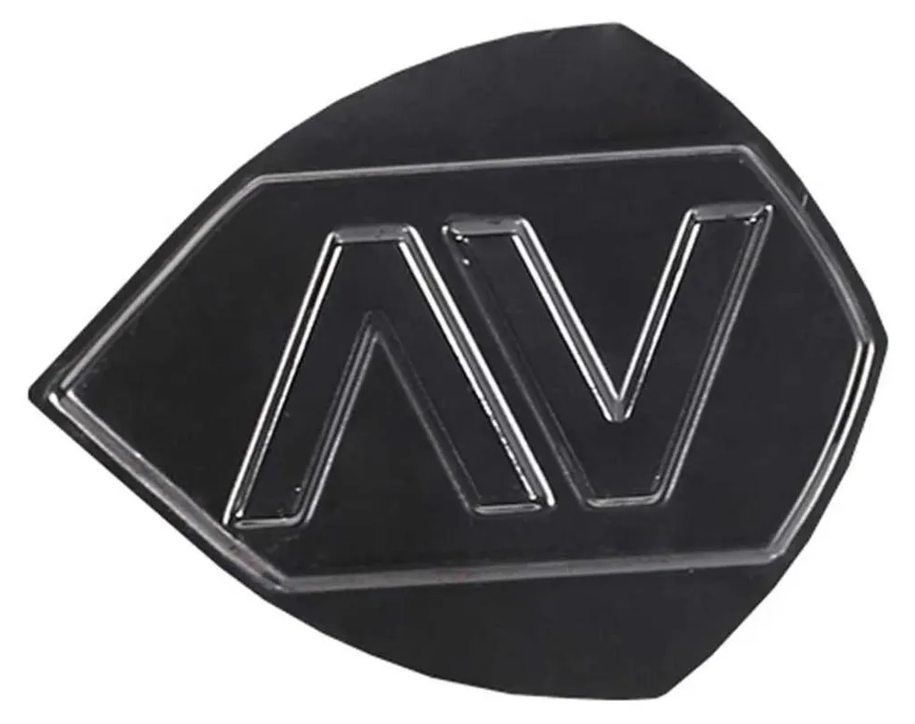 Mentonnière LS2 FF906 Noire Robuste - Accessoire Casque Modulable Haute Qualité