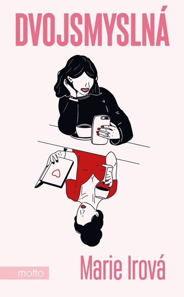 Dvojsmyslná | Marie Irová