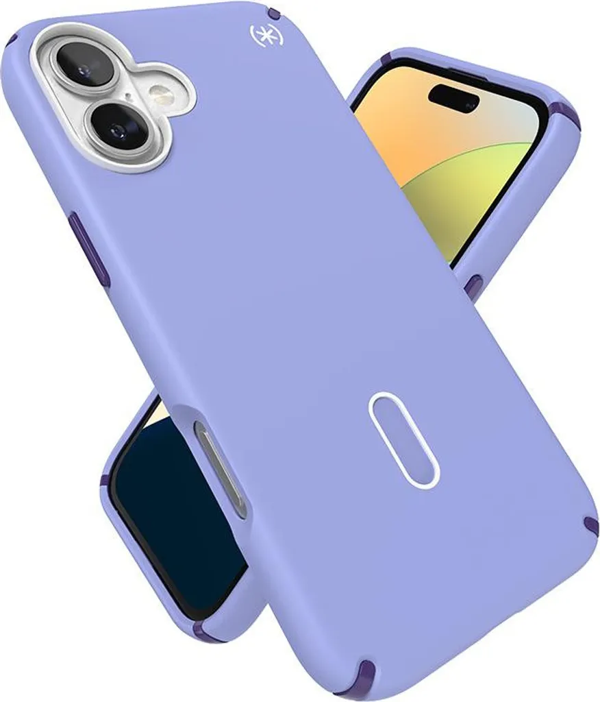 Coque MagSafe iPhone 16 Plus Speck Presidio2 Pro avec ClickLock Inc. - 14