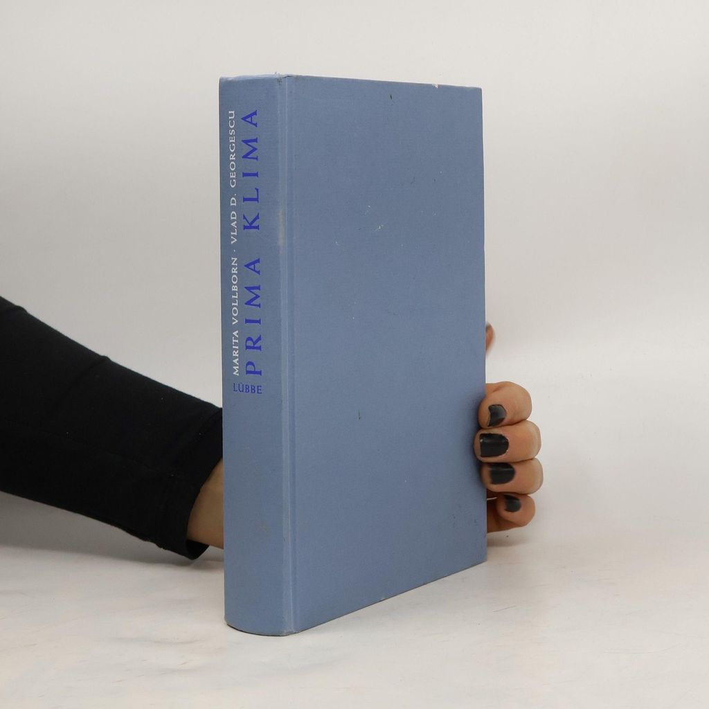 Prima Klima | Marita Vollborn