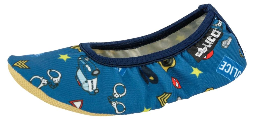 Scarpa da ginnastica G1 Style 27 Immagine del prodotto 