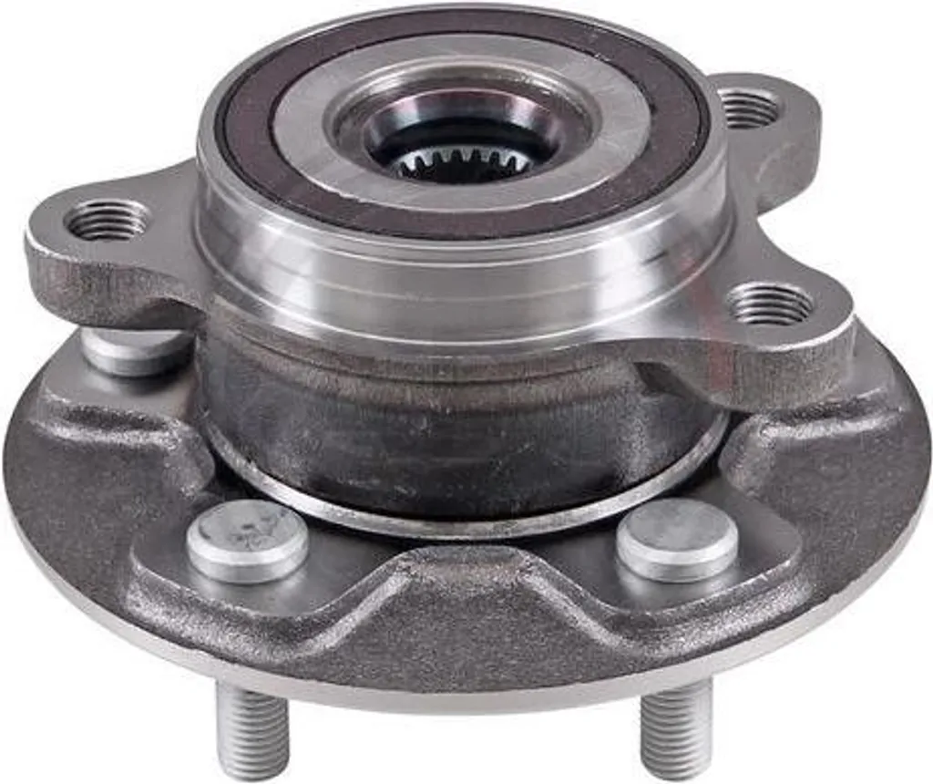 Supprimer le bruit de roue sur UX et Corolla avec le roulement A.B.S. 201540
