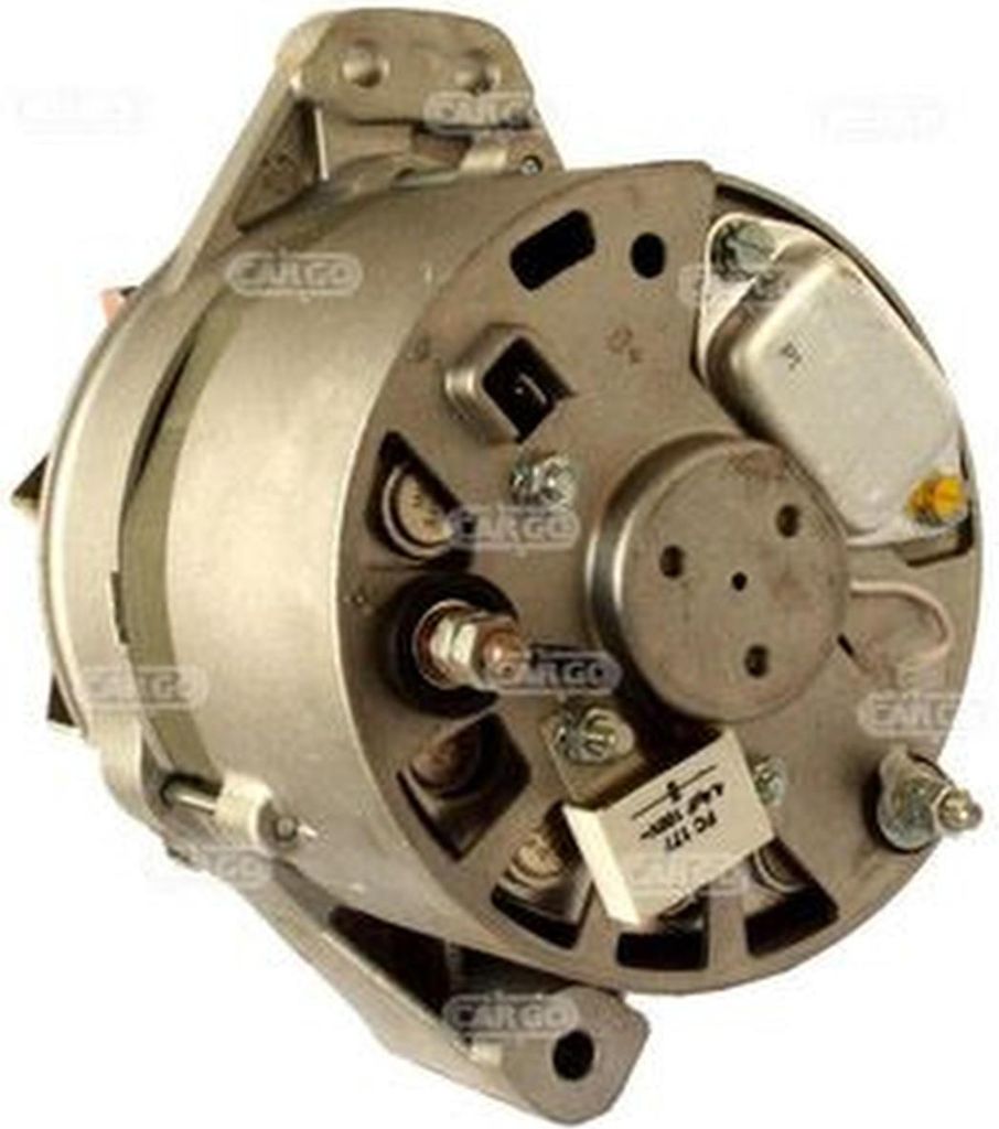 Lichtmaschine Generator 14 V 55 A Ø 72 mm HC-CARGO für u.a. OPEL ASCONA