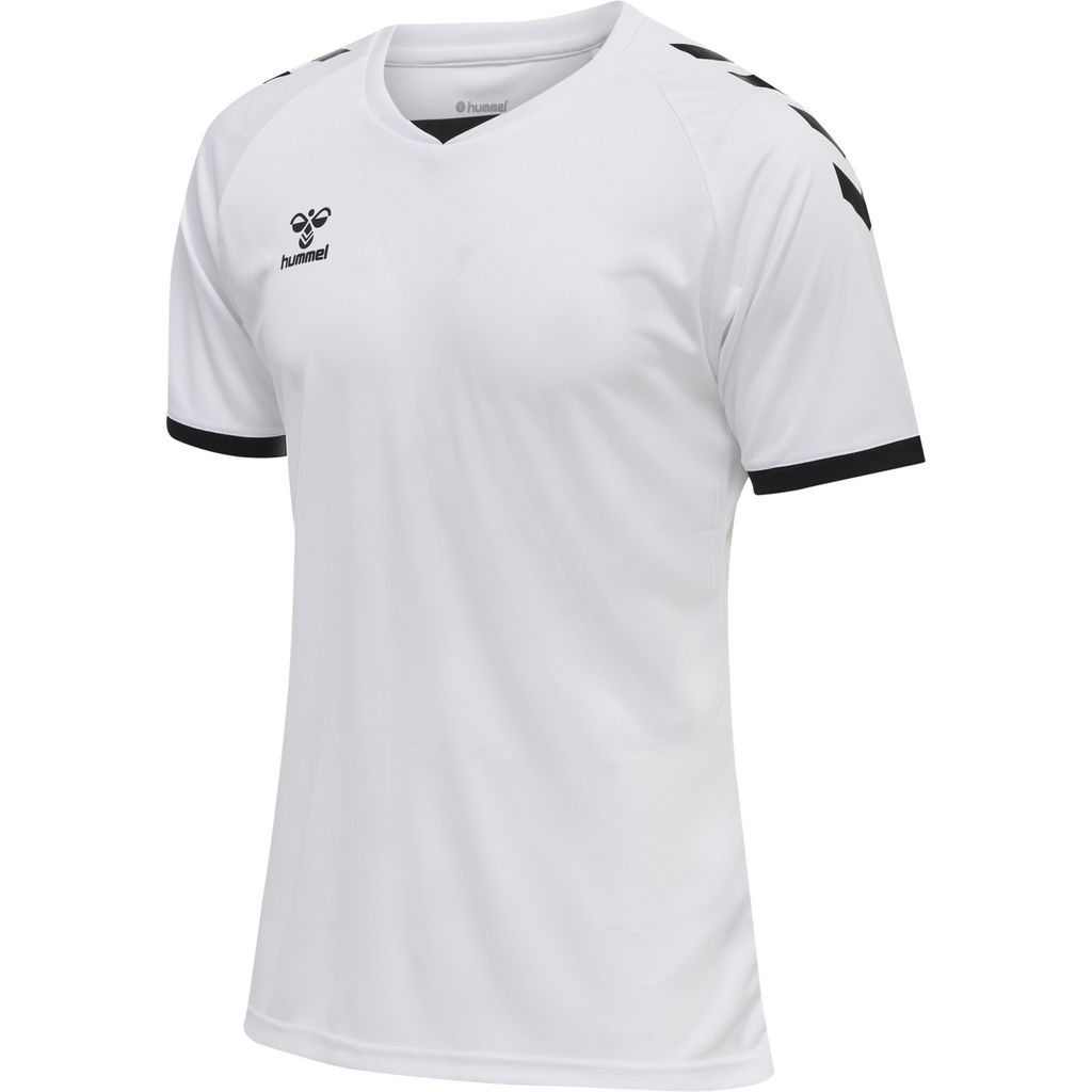 Hummel hmlCORE Volley Tee Kids Produktbild 