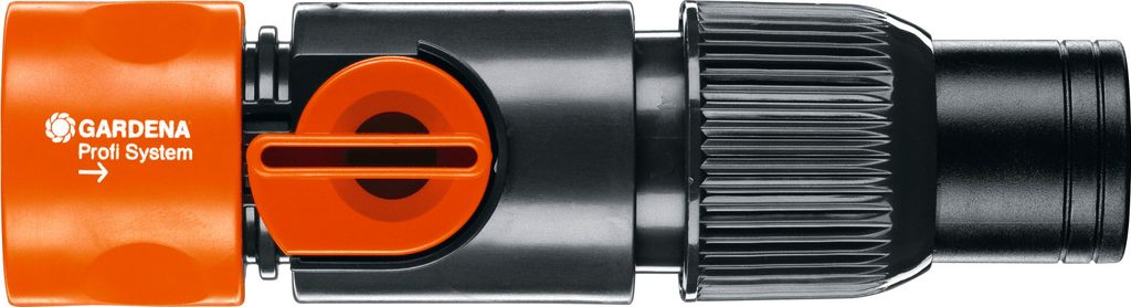 Gardena 2819-20, Schlauchanschluss, 3/4", Produktbild 