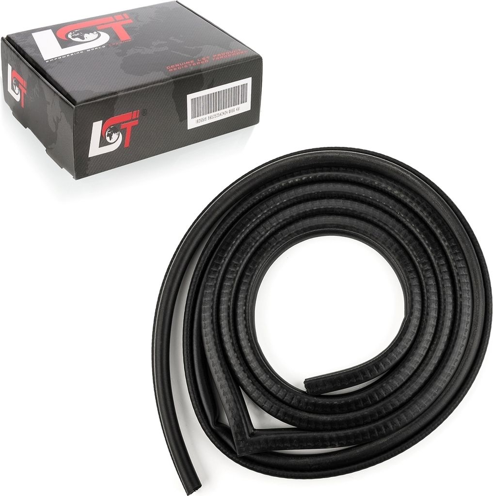 Türdichtung Gummiprofil Autotür Dichtung vorne links für BMW 3er E21 1975-1984