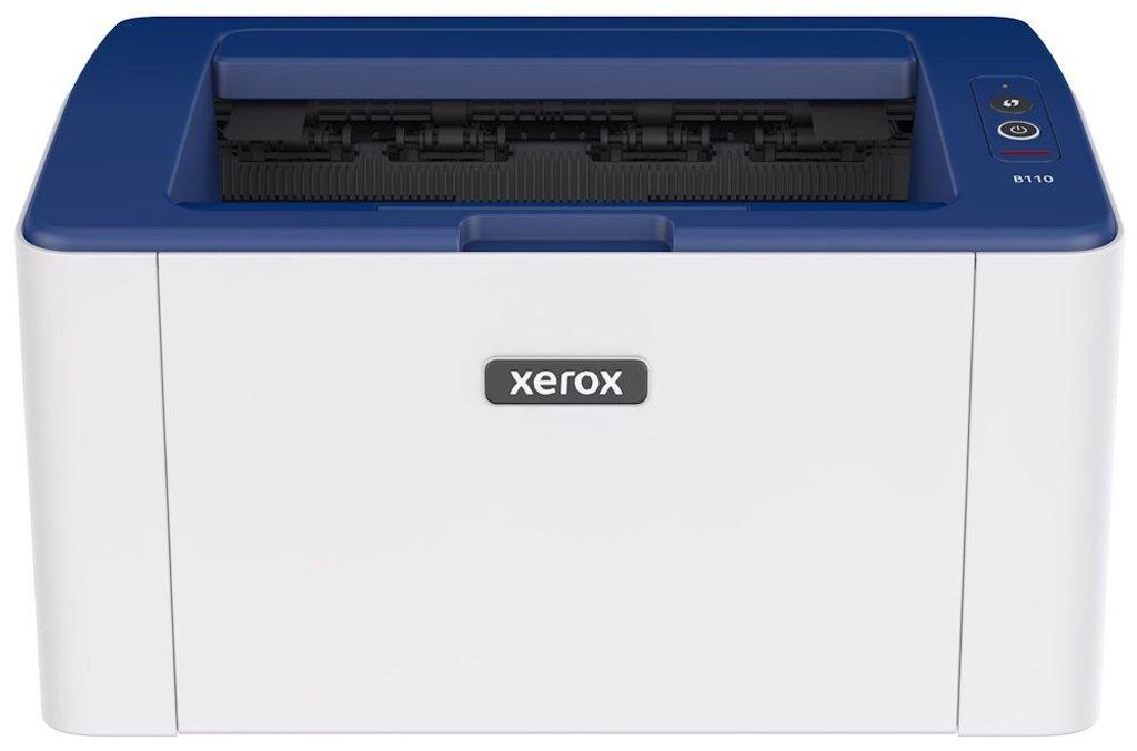 Xerox B110V_BI, A4/USB/WiFi, laserprinter Productafbeelding 