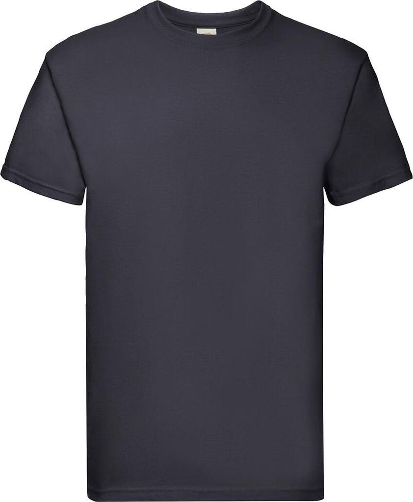 Fruit of the Loom 61-044-0 | Super Premium Herren T-Shirt - Produktbild 
