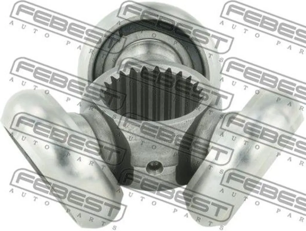 Réparation Transmission : Articulation Tripode pour BMW Série 1 2 3 4 5