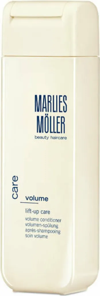 Soin après-shampooing volumateur Marlies Möller cheveux fins 200 ml