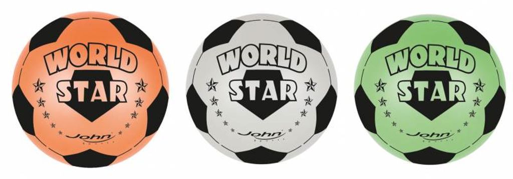 EPM Sports Fußball World Star 5"/13cm (73503469) 100 Produktbild 