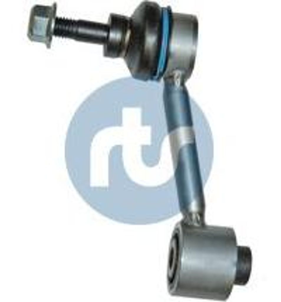 RTS 97-05348 Stabilisatorstrebe OE 5114726 kompatibel mit A1 8X, A3 8P, Q3, TT, Alhambra, Altea, Altea XL, Leon, Toledo, Octavia, Superb, Yeti, Bee...