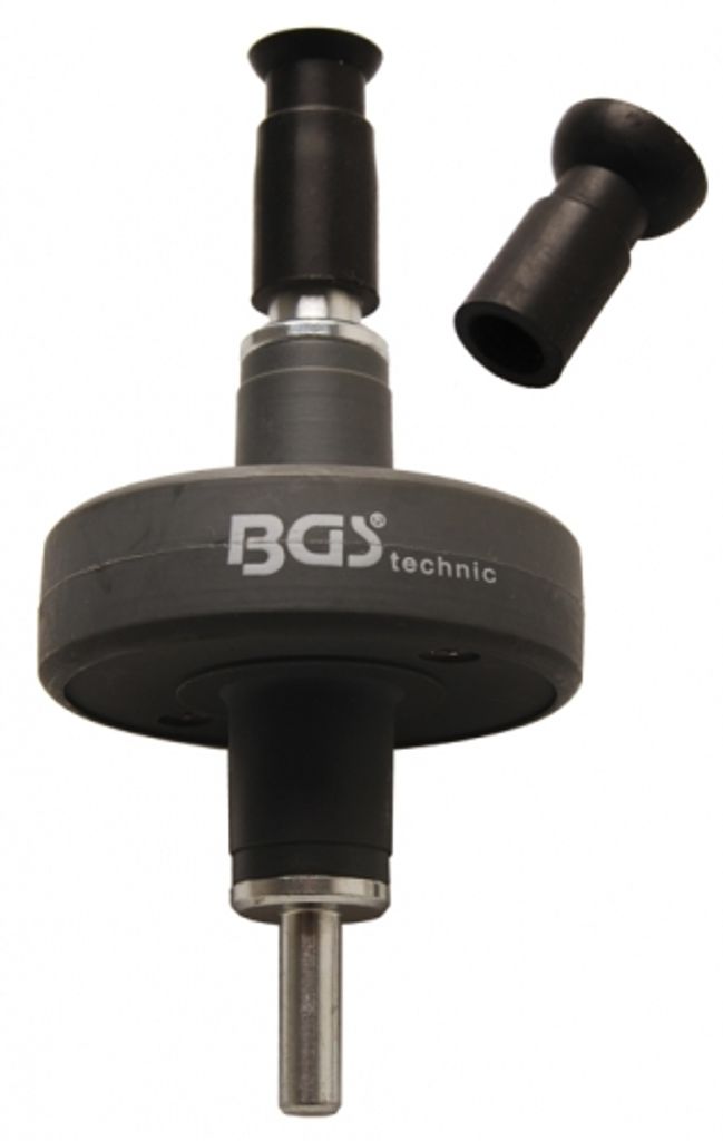 BGS 1738 Ventileinschleif-Bohrmaschinenaufsatz