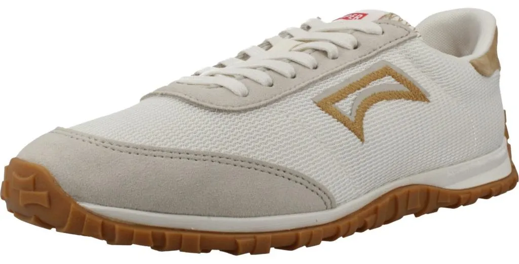 Camper Rug Hely Switch Beige : Dites Adieu aux Pieds Fatigués en Ville