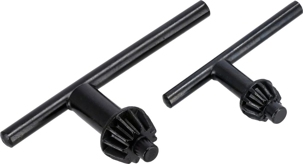 KRAFTMANN 8212 Bohrfutterschlüssel-Satz, 2-tlg. Produktbild 