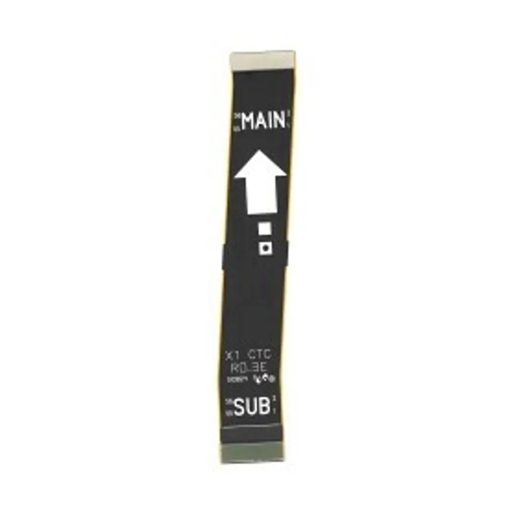 Ricambio Originale Samsung GH59-15377A per Galaxy S20 G980 G981 Dock
