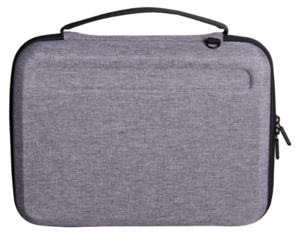 INF EVA Oxford Schutzhülle für iPad 12-14 inch, leicht, wasserabweisend 13 Zoll