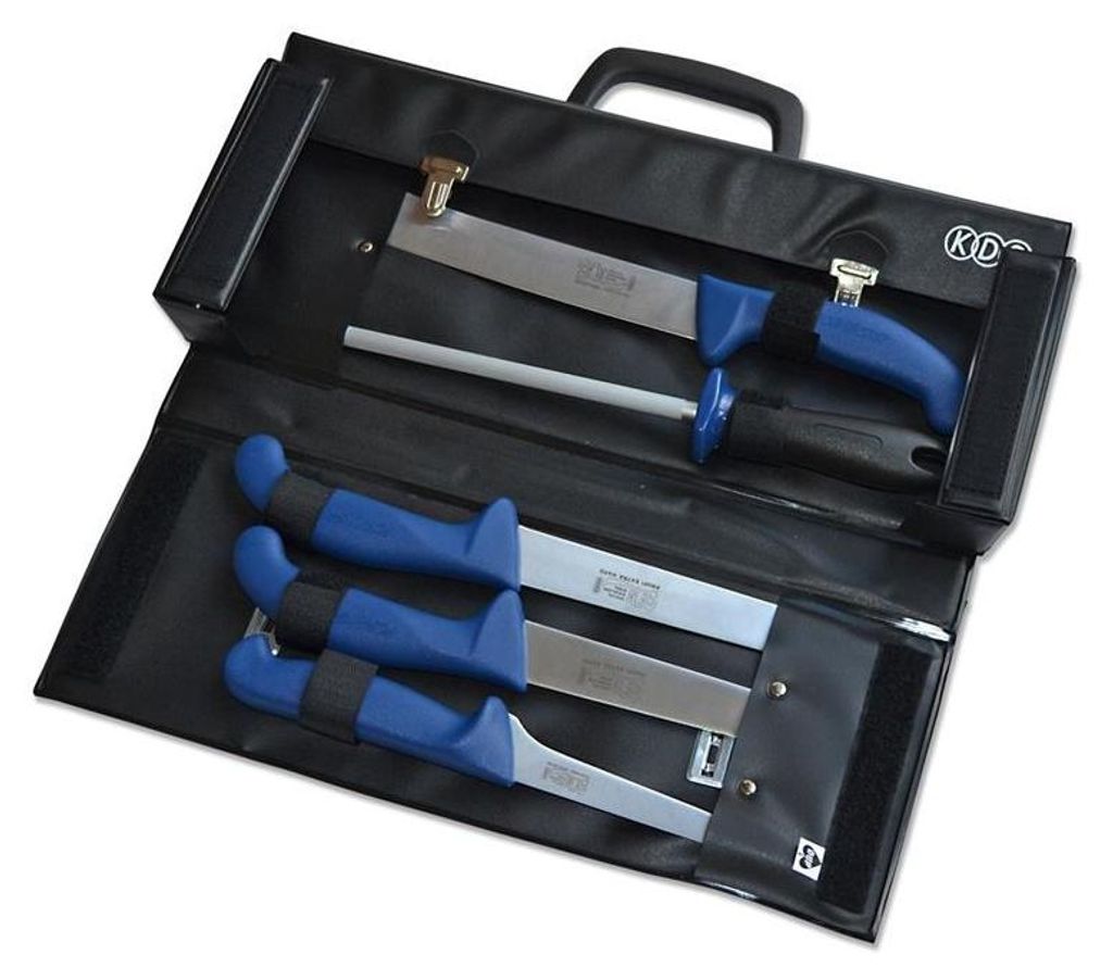 2685 Schlachterset 5tlg. Produktbild 