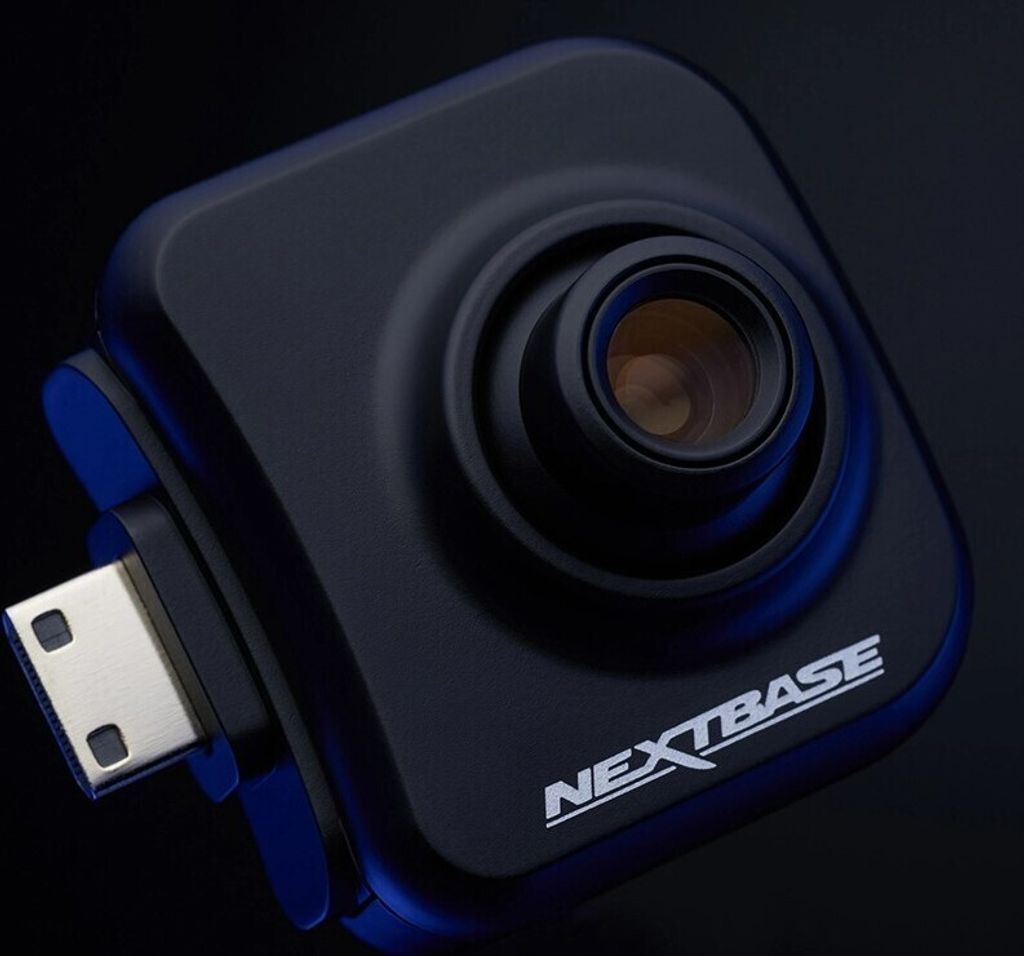 Nextbase Dashcam NBDVRS2RFCZ Dashcam Full HD Black Obrázek produktu 6