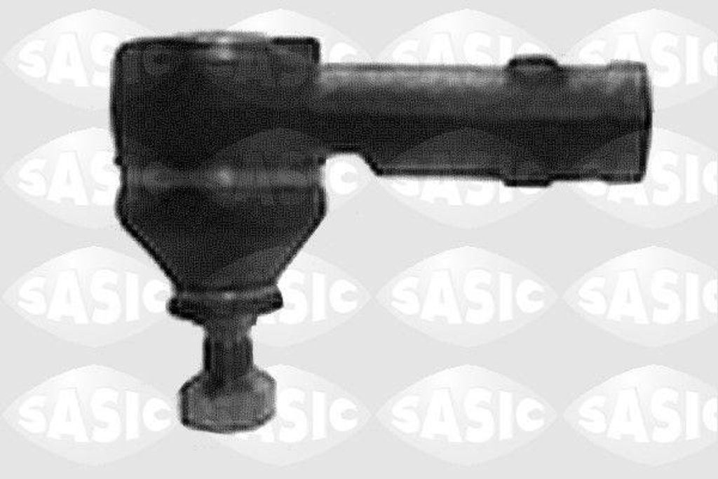 SASIC 0594094 Spurstangenkopf OE 405909 kompatibel mit Evasion, Expert, 806, Zeta, Ulysse, Scudo, Jumpy