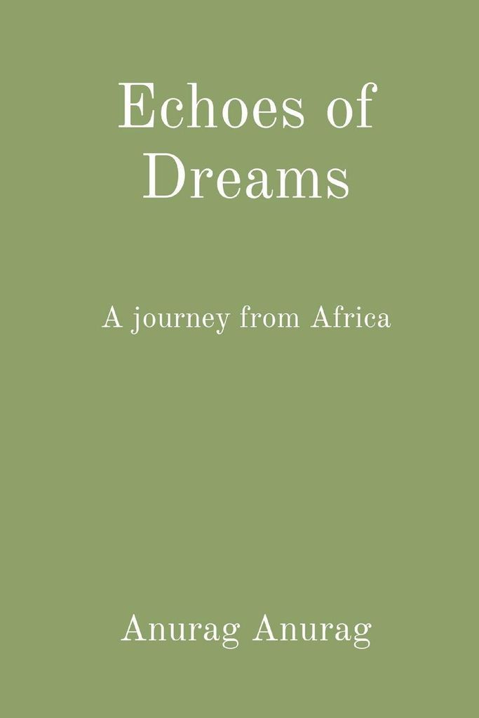 Echoes of Dreams