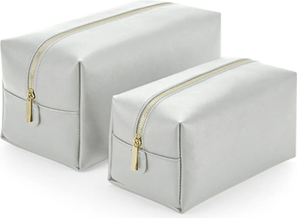 Organizzatore Viaggio BagBase BG749 Grigio M | Astuccio Accessori Chic