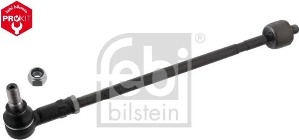 Barre d'accouplement FEBI BILSTEIN 21449 pour Sprinter OE K05133905AA