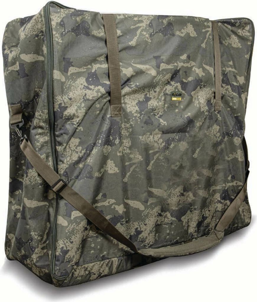 Solar Undercover Bedchair Bag