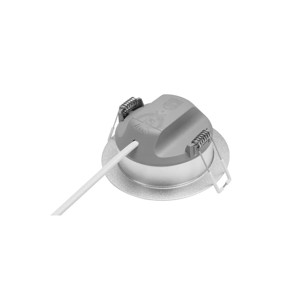 Faretto LED 13W Taglio diamante Ø 125 mm 4000K bianco neutro - 3