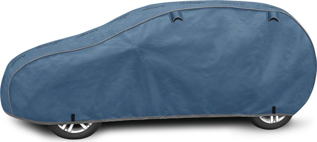 Autogarage für Renault Megane E-Tech Vollgarage Auto Schutzhülle Abdeckplane
