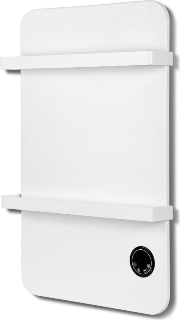 Jayseuw Handtuchtrockner Infrarotheizung 600W  - Produktbild 