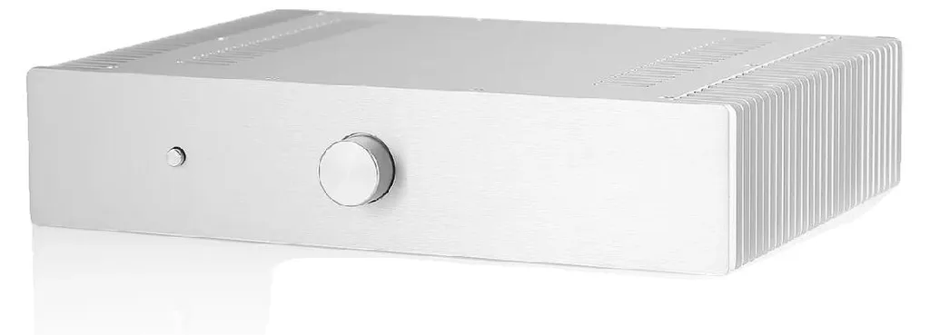Boîtier DAC Box en alu blindé 6kg anti-vibration et interférences