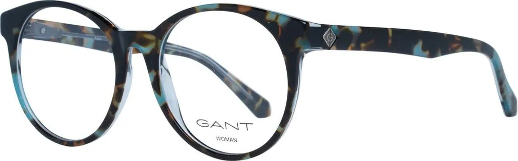 Gant GA4110 Occhiali Donna 055 - Eleganza Marcolin e Comfort Premium