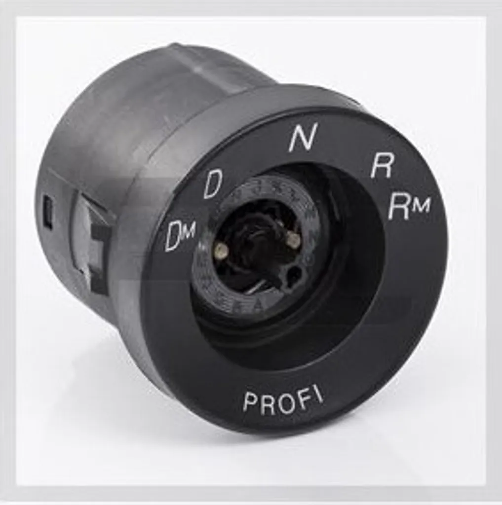 Interrupteur réducteur split Peters Ennepetal 030.519-00A pour camion