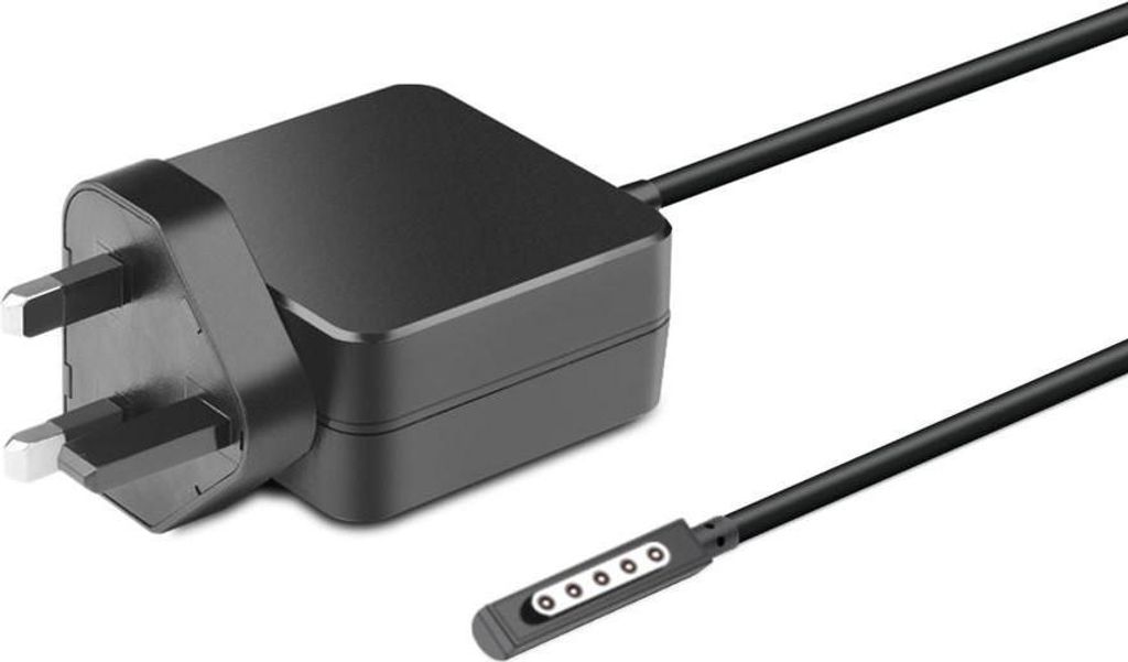 CoreParts MBXMS-AC0002UK, Laptop, Drinnen, 110-230 V, 50 - 60 Hz, 43 W, 12 V