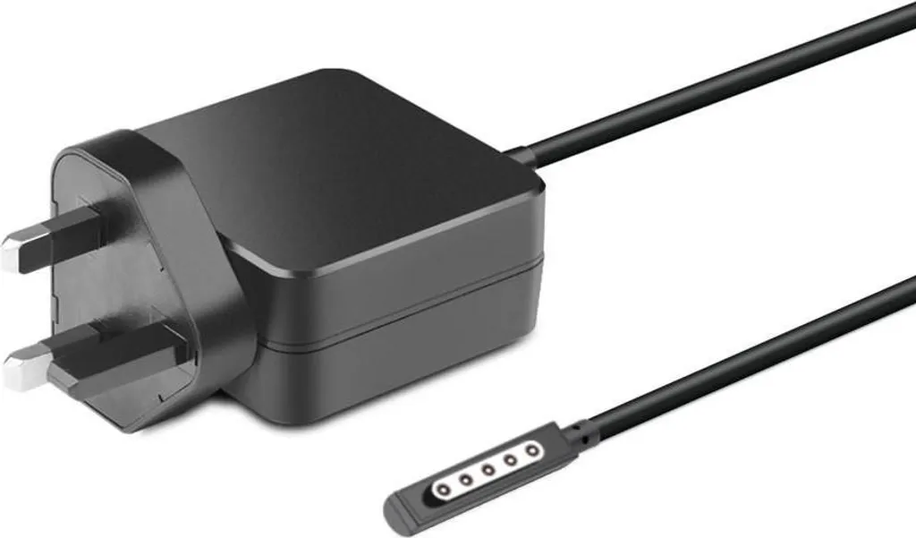 Soluzione Ricarica CoreParts 43W MBXMS-AC0002UK per Surface Pro Classic