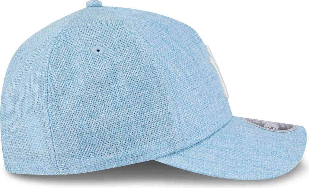 Bonnet New Era 60641011 Noir - Bonnet Doux Extensible Taille Unique - 7