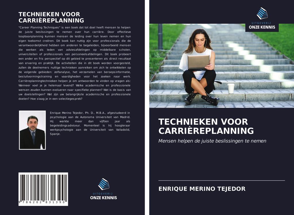 Technieken Voor Carrièreplanning