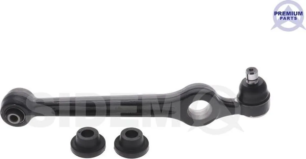 Bras de suspension SIDEM 51377 pour Mazda Demio OE D20134300E robuste