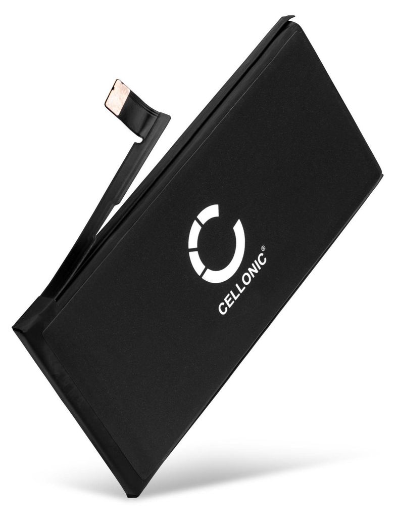 CELLONIC 1x Akku für Mobilfunk Kompatibel mit Apple iPhone 12 Mini, A2471 - (2200mAh, 3.83V)