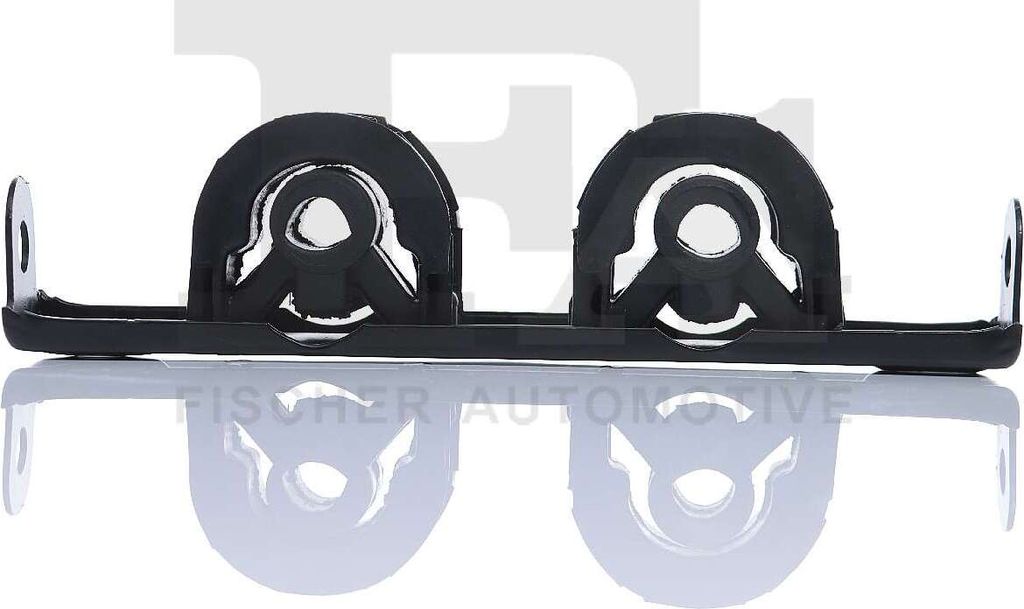 FA1 Auspuffhalter passend für PEUGEOT 607 (9D, 9U) Auspuffanlage Montageteil 213-951