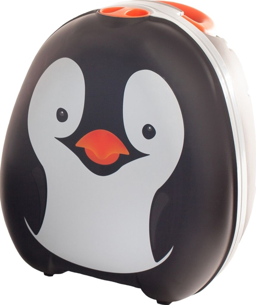 nocnik podróżny imagoarts MyCarryPotty Penguin Zdjęcie produktu 