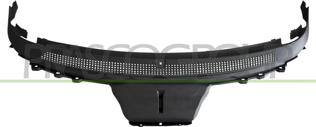 Support de serrure PRASCO haute résistance pour Smart 451 OE A4518350019