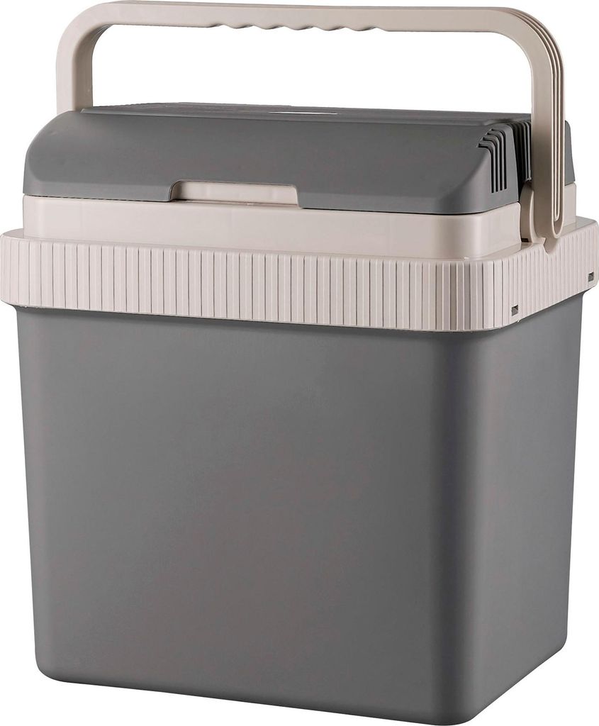 Briebe CF1151, Grau, 21 l, 12 - 14 °C, 60 - 65 °C, 1 Stück(e), Elektro