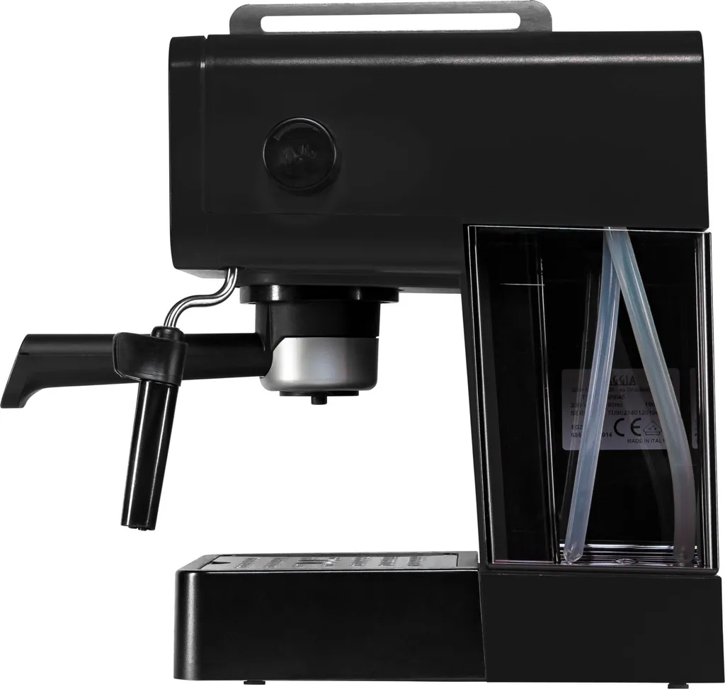 Machine à Café Manuelle Gaggia Espresso Evolution Noire pour Café Moulu ESE - 4