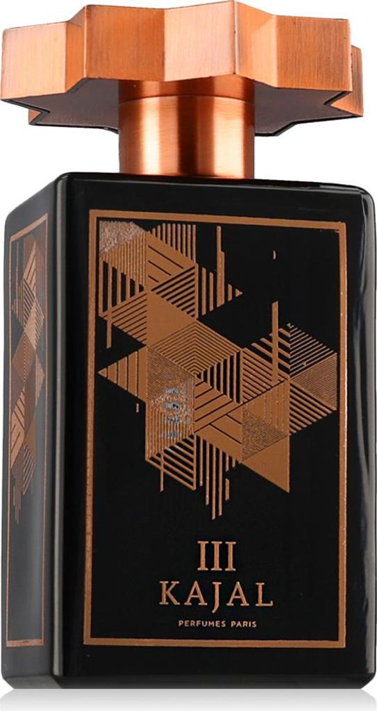 Kajal III Eau De Parfum 100 ml (unisex) Produktbild 