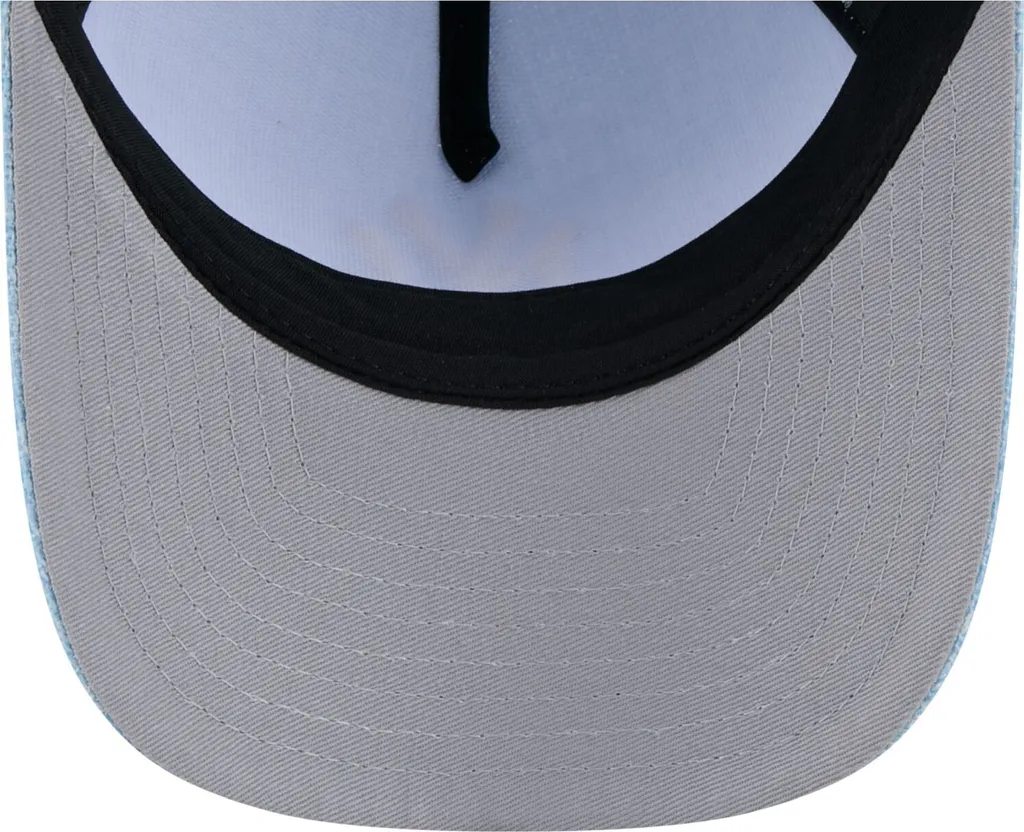 Bonnet New Era 60641011 Noir - Bonnet Doux Extensible Taille Unique - 8