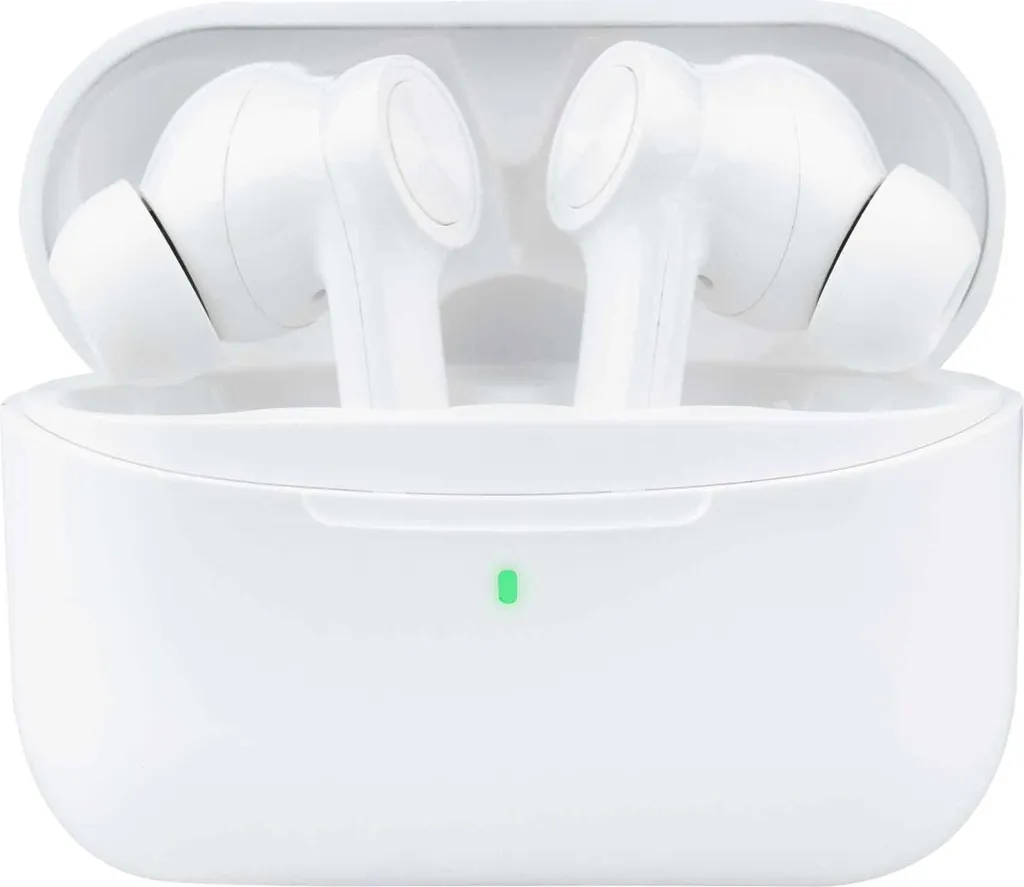 Casque bluetooth KuuraPods v2 - Écouteurs sans fil avec micro intégré